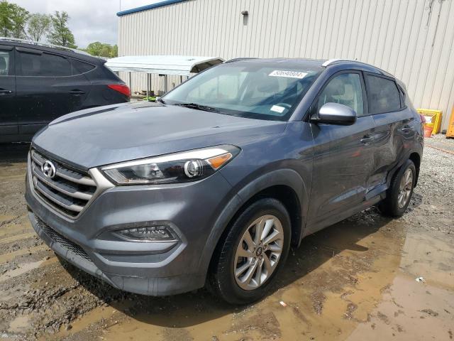 HYUNDAI TUCSON 2016 km8j33a40gu201989