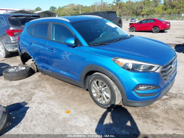 HYUNDAI TUCSON 2016 km8j33a40gu204858