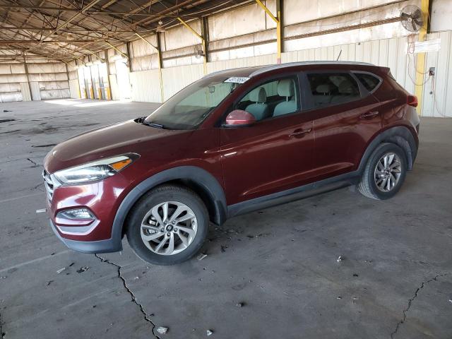 HYUNDAI TUCSON 2016 km8j33a40gu228514