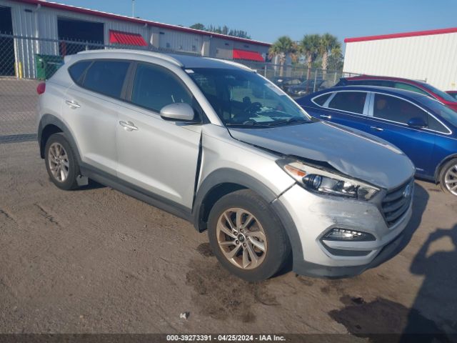 HYUNDAI TUCSON 2016 km8j33a40gu236211