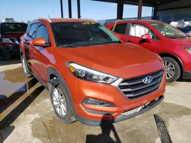 HYUNDAI TUCSON LIM 2016 km8j33a40gu237715