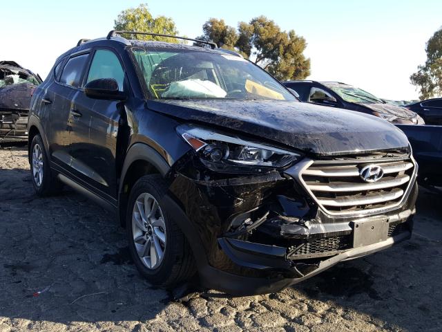 HYUNDAI NULL 2016 km8j33a40gu238749