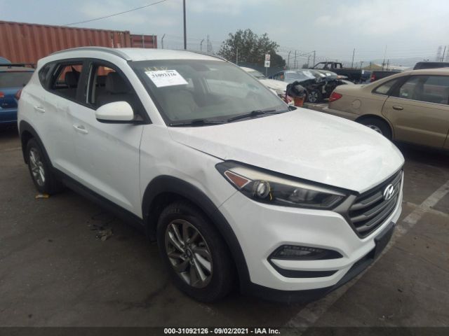 HYUNDAI TUCSON 2016 km8j33a40gu240503