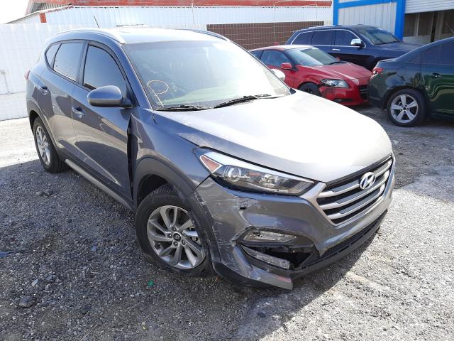 HYUNDAI TUCSON LIM 2017 km8j33a40hu260882