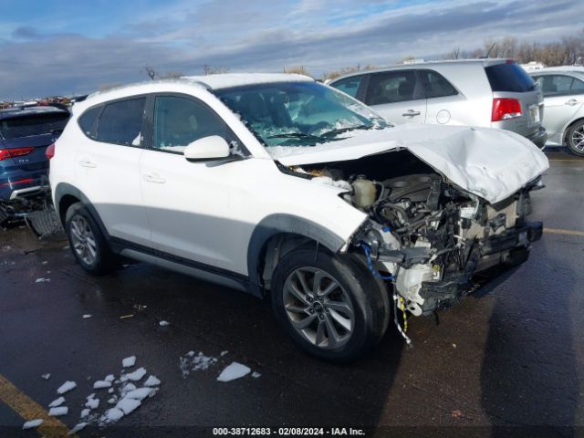 HYUNDAI TUCSON 2017 km8j33a40hu263782