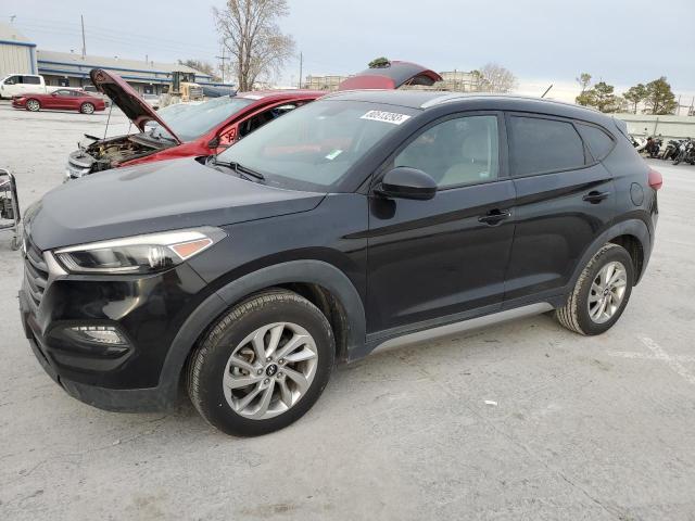 HYUNDAI TUCSON 2017 km8j33a40hu273292