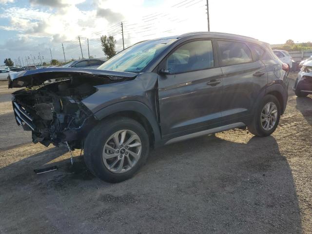 HYUNDAI TUCSON LIM 2017 km8j33a40hu275902