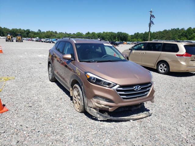 HYUNDAI TUCSON LIM 2017 km8j33a40hu298886