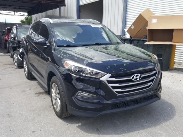 HYUNDAI NULL 2017 km8j33a40hu303469