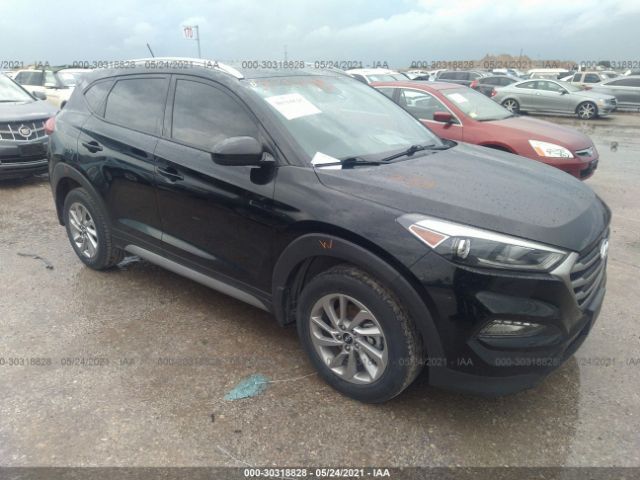 HYUNDAI TUCSON 2017 km8j33a40hu316805