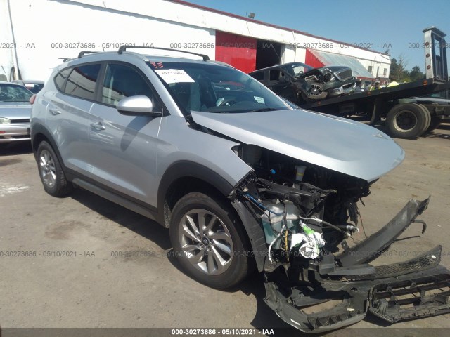 HYUNDAI TUCSON 2017 km8j33a40hu325469