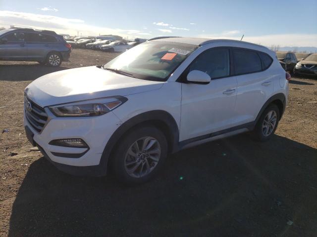 HYUNDAI TUCSON LIM 2017 km8j33a40hu344362