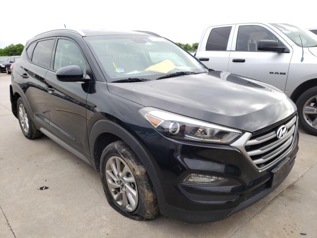 HYUNDAI TUCSON LIM 2017 km8j33a40hu346015