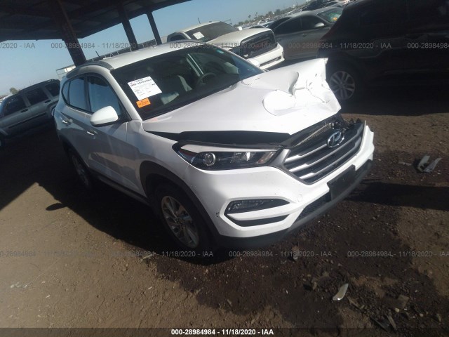 HYUNDAI TUCSON 2017 km8j33a40hu355958