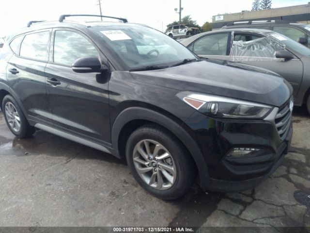 HYUNDAI TUCSON 2017 km8j33a40hu379449