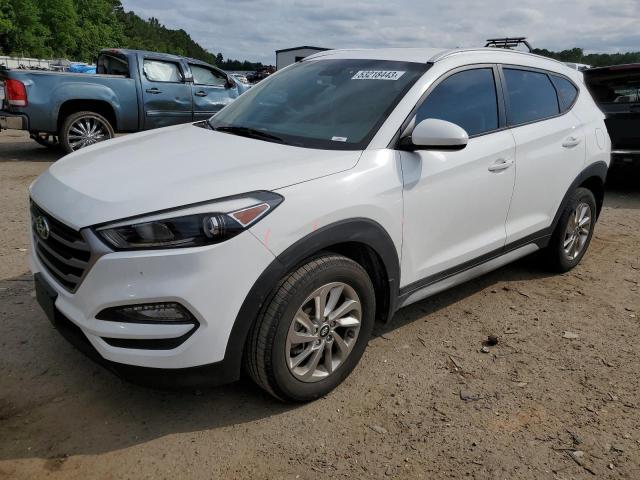 HYUNDAI TUCSON LIM 2017 km8j33a40hu383601