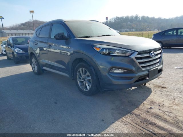 HYUNDAI TUCSON 2017 km8j33a40hu416449