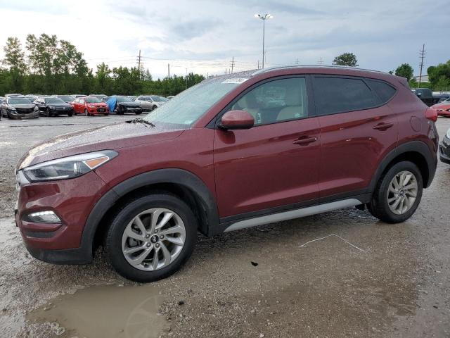 HYUNDAI TUCSON 2017 km8j33a40hu417522