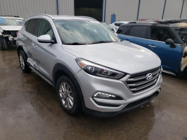 HYUNDAI TUCSON LIM 2017 km8j33a40hu429749