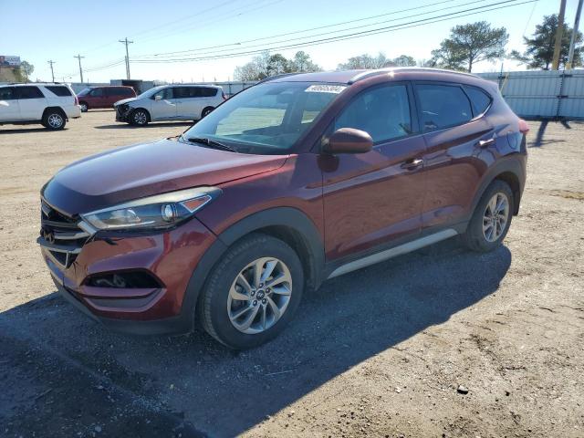 HYUNDAI TUCSON 2017 km8j33a40hu432490