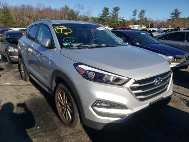 HYUNDAI TUCSON LIM 2017 km8j33a40hu432666