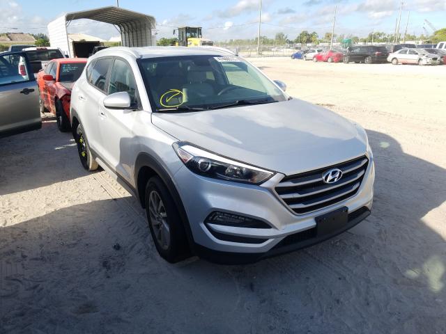 HYUNDAI TUCSON LIM 2017 km8j33a40hu434921