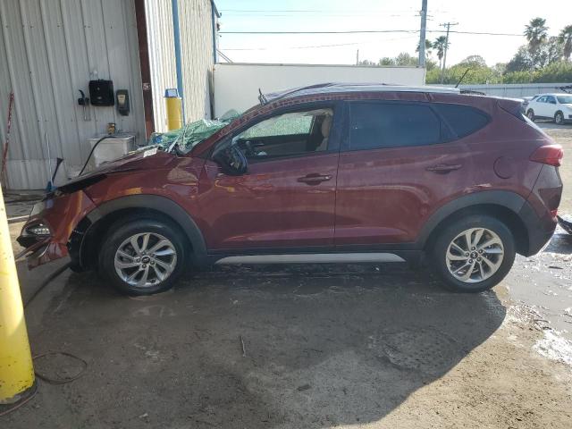 HYUNDAI TUCSON 2017 km8j33a40hu448690