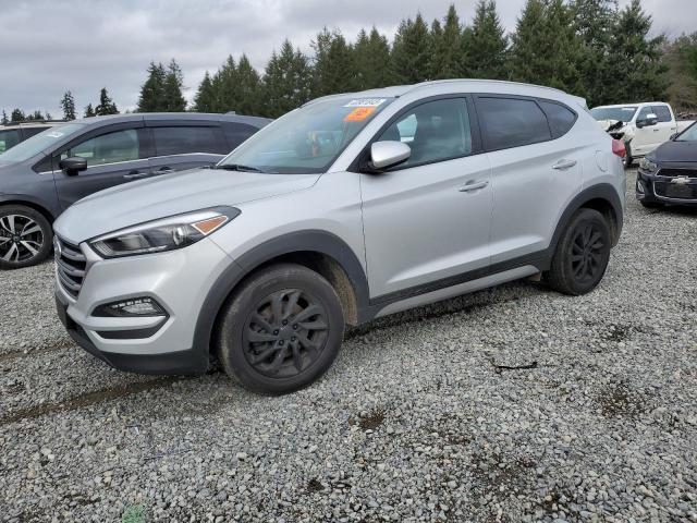 HYUNDAI TUCSON LIM 2017 km8j33a40hu449337