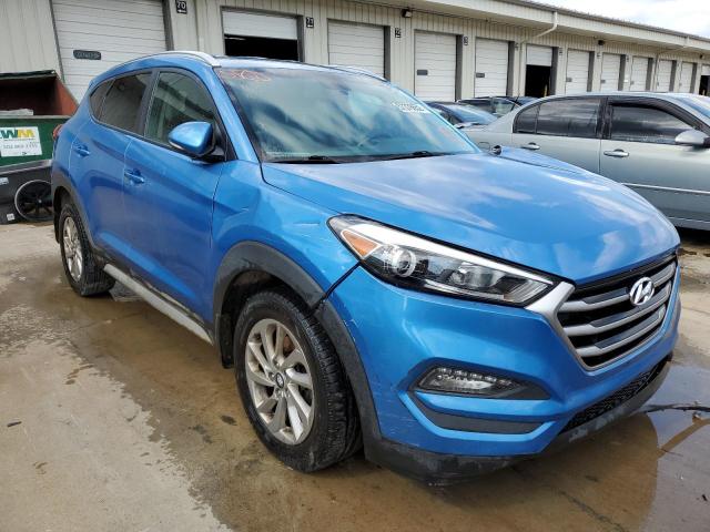 HYUNDAI TUCSON LIM 2017 km8j33a40hu450651