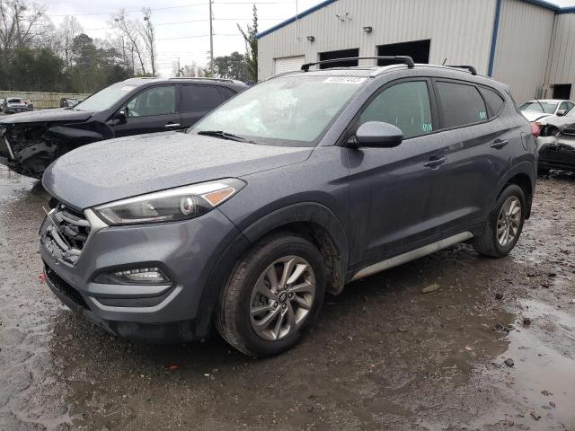 HYUNDAI TUCSON LIM 2017 km8j33a40hu451735