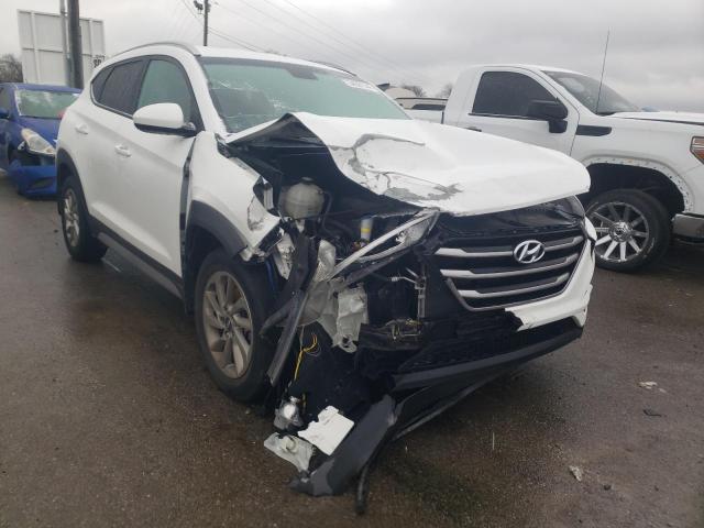 HYUNDAI TUCSON LIM 2017 km8j33a40hu452223