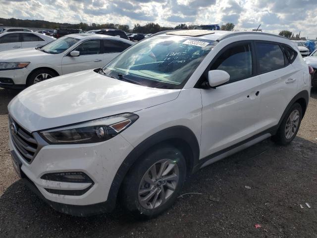 HYUNDAI TUCSON 2017 km8j33a40hu453369