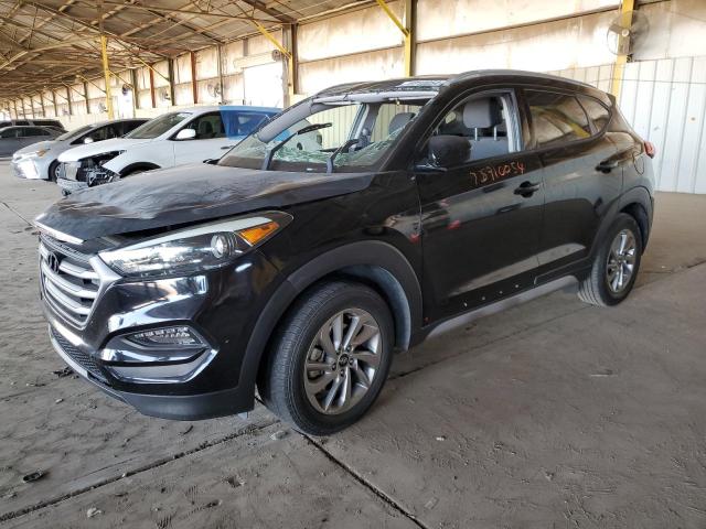 HYUNDAI TUCSON LIM 2017 km8j33a40hu466946