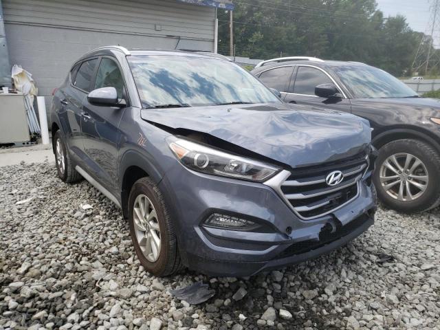 HYUNDAI TUCSON 2017 km8j33a40hu472729