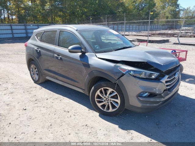 HYUNDAI TUCSON 2017 km8j33a40hu474030