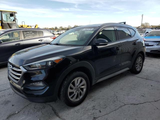 HYUNDAI TUCSON 2017 km8j33a40hu476697