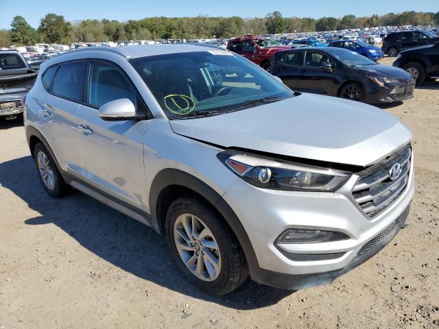 HYUNDAI TUCSON LIM 2017 km8j33a40hu486419