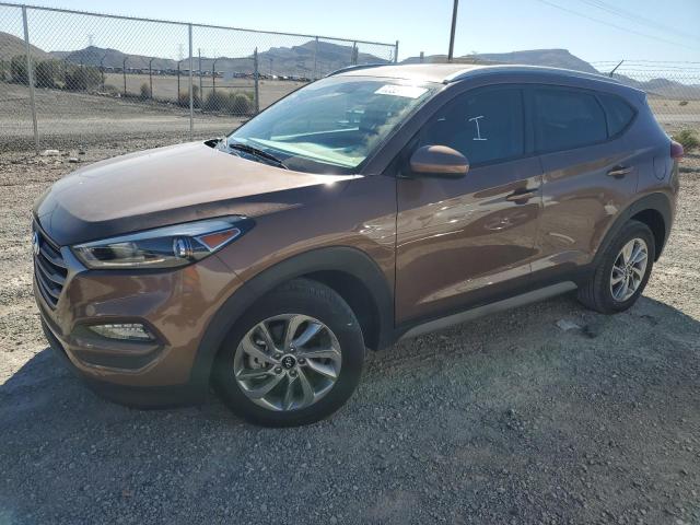 HYUNDAI TUCSON 2017 km8j33a40hu487067