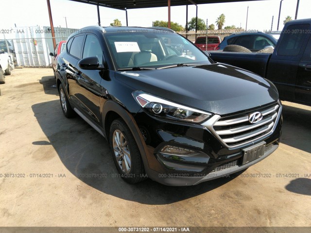 HYUNDAI TUCSON 2017 km8j33a40hu491426