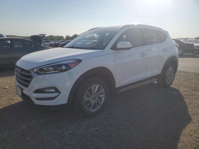 HYUNDAI TUCSON 2017 km8j33a40hu494973