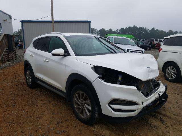 HYUNDAI TUCSON LIM 2017 km8j33a40hu514638