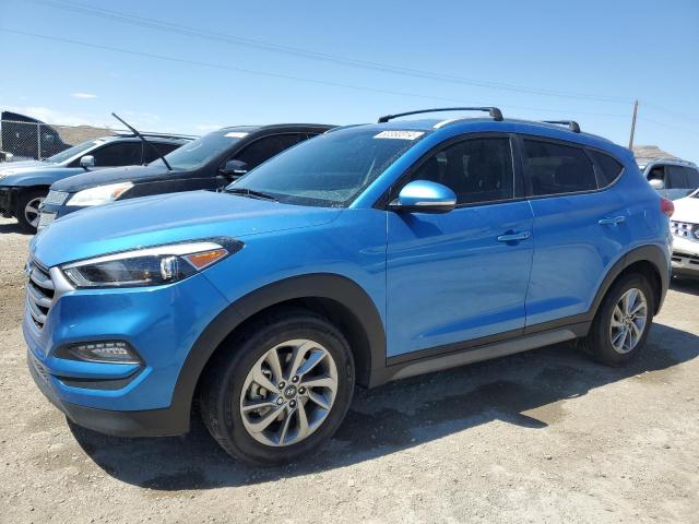 HYUNDAI TUCSON 2017 km8j33a40hu524991