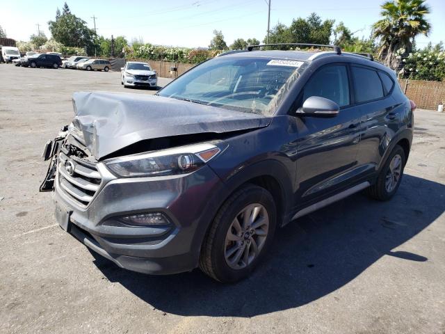 HYUNDAI TUCSON LIM 2017 km8j33a40hu526059