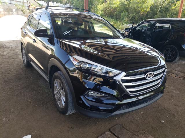 HYUNDAI TUCSON LIM 2017 km8j33a40hu528880