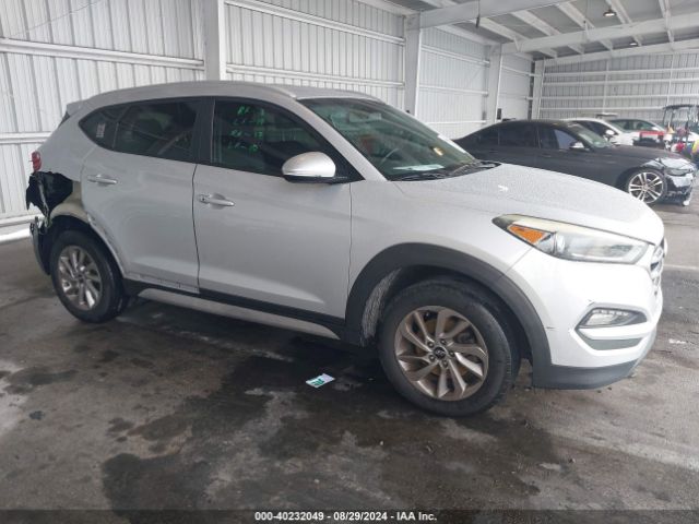 HYUNDAI TUCSON 2017 km8j33a40hu545565