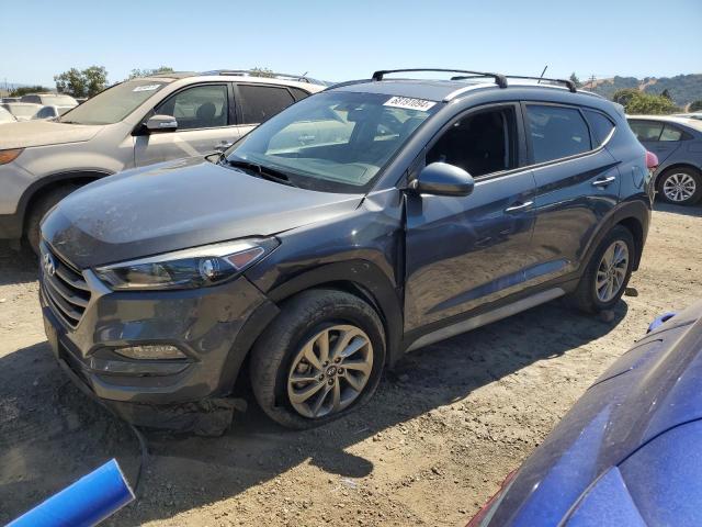 HYUNDAI TUCSON LIM 2017 km8j33a40hu550281