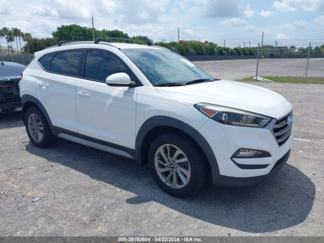 HYUNDAI TUCSON 2017 km8j33a40hu554783