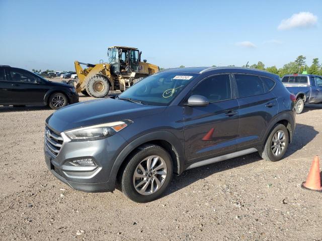 HYUNDAI TUCSON LIM 2017 km8j33a40hu585256