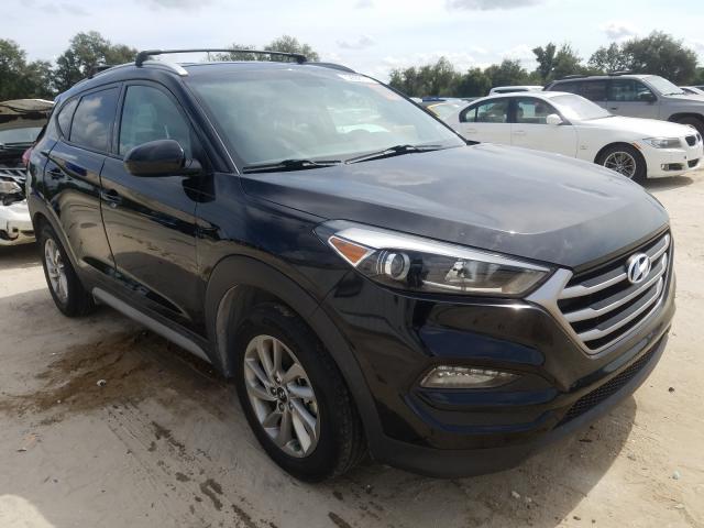 HYUNDAI TUCSON LIM 2017 km8j33a40hu595169