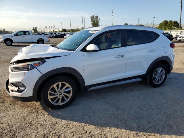 HYUNDAI TUCSON SEL 2018 km8j33a40ju601669